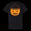 Men's/ Unisex Heavy Cotton T-Shirt Thumbnail
