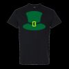 Men's/ Unisex Heavy Cotton T-Shirt Thumbnail