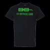 Men's/ Unisex Heavy Cotton T-Shirt Thumbnail