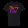 Men's/ Unisex Heavy Cotton T-Shirt Thumbnail