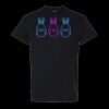 Men's/ Unisex Heavy Cotton T-Shirt Thumbnail