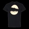 Men's/ Unisex Heavy Cotton T-Shirt Thumbnail