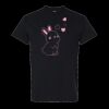 Men's/ Unisex Heavy Cotton T-Shirt Thumbnail