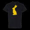 Men's/ Unisex Heavy Cotton T-Shirt Thumbnail