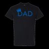 Men's/ Unisex Heavy Cotton T-Shirt Thumbnail