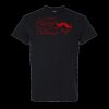 Men's/ Unisex Heavy Cotton T-Shirt Thumbnail