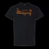 Men's/ Unisex Heavy Cotton T-Shirt Thumbnail