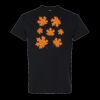 Men's/ Unisex Heavy Cotton T-Shirt Thumbnail