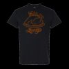 Men's/ Unisex Heavy Cotton T-Shirt Thumbnail