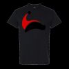 Men's/ Unisex Heavy Cotton T-Shirt Thumbnail