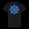 Men's/ Unisex Heavy Cotton T-Shirt Thumbnail