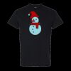Men's/ Unisex Heavy Cotton T-Shirt Thumbnail