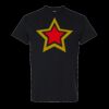 Men's/ Unisex Heavy Cotton T-Shirt Thumbnail