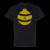 Men's/ Unisex Heavy Cotton T-Shirt Thumbnail