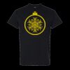 Men's/ Unisex Heavy Cotton T-Shirt Thumbnail