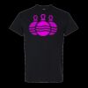 Men's/ Unisex Heavy Cotton T-Shirt Thumbnail