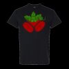 Men's/ Unisex Heavy Cotton T-Shirt Thumbnail
