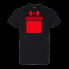 Men's/ Unisex Heavy Cotton T-Shirt Thumbnail