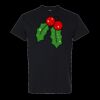 Men's/ Unisex Heavy Cotton T-Shirt Thumbnail