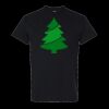 Men's/ Unisex Heavy Cotton T-Shirt Thumbnail