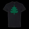 Men's/ Unisex Heavy Cotton T-Shirt Thumbnail