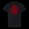 Men's/ Unisex Heavy Cotton T-Shirt Thumbnail