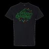Men's/ Unisex Heavy Cotton T-Shirt Thumbnail