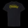 Men's/ Unisex Heavy Cotton T-Shirt Thumbnail