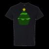 Men's/ Unisex Heavy Cotton T-Shirt Thumbnail