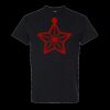 Men's/ Unisex Heavy Cotton T-Shirt Thumbnail