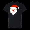 Men's/ Unisex Heavy Cotton T-Shirt Thumbnail