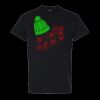 Men's/ Unisex Heavy Cotton T-Shirt Thumbnail