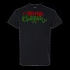 Men's/ Unisex Heavy Cotton T-Shirt Thumbnail