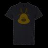 Men's/ Unisex Heavy Cotton T-Shirt Thumbnail