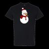 Men's/ Unisex Heavy Cotton T-Shirt Thumbnail