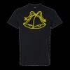 Men's/ Unisex Heavy Cotton T-Shirt Thumbnail