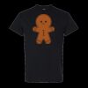 Men's/ Unisex Heavy Cotton T-Shirt Thumbnail