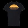 Men's/ Unisex Heavy Cotton T-Shirt Thumbnail