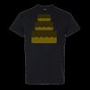 Men's/ Unisex Heavy Cotton T-Shirt Thumbnail