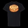 Men's/ Unisex Heavy Cotton T-Shirt Thumbnail