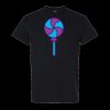 Men's/ Unisex Heavy Cotton T-Shirt Thumbnail