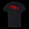 Men's/ Unisex Heavy Cotton T-Shirt Thumbnail