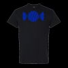 Men's/ Unisex Heavy Cotton T-Shirt Thumbnail