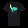 Men's/ Unisex Heavy Cotton T-Shirt Thumbnail