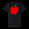 Men's/ Unisex Heavy Cotton T-Shirt Thumbnail