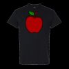 Men's/ Unisex Heavy Cotton T-Shirt Thumbnail