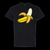Men's/ Unisex Heavy Cotton T-Shirt Thumbnail