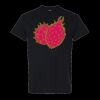 Men's/ Unisex Heavy Cotton T-Shirt Thumbnail