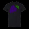 Men's/ Unisex Heavy Cotton T-Shirt Thumbnail