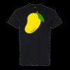 Men's/ Unisex Heavy Cotton T-Shirt Thumbnail